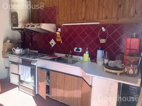 Casa en Venta en Matheu, USD 72.000