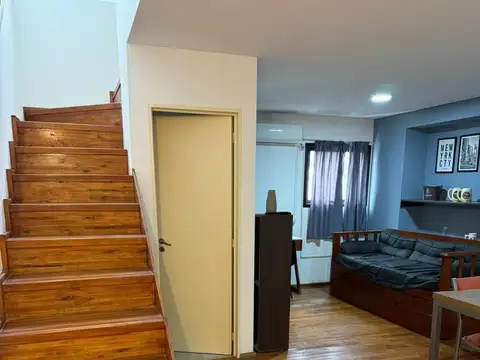 Departamento en alquiler temporal en General Paz