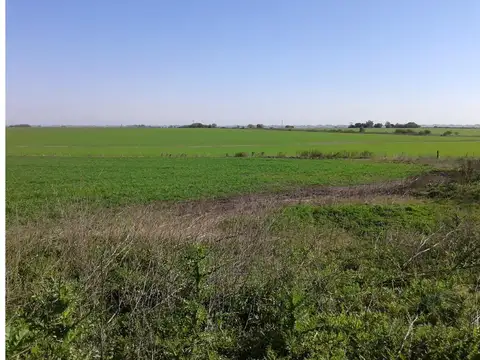 Sobre Camino Viejo San Justo A 5000 Mts Autovia 14