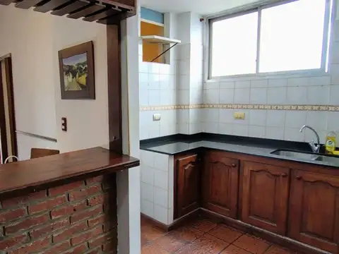 DEPARTAMENTO VENTA BOEDO 3 AMB. GRANDES AL FRENTE