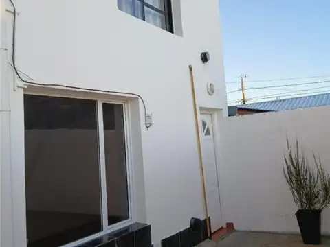 DEPARTAMENTO 2 AMBIENTES - CHACRA IV SUR, RÍO GRANDE