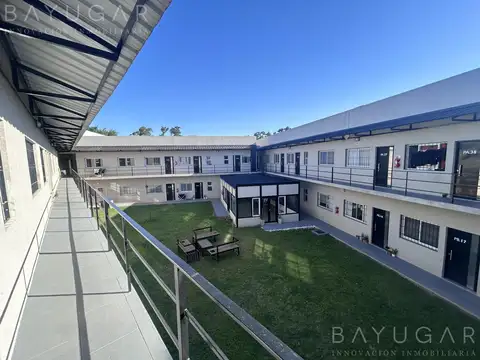 Alquiler Departamento 2 ambientes en Abbinatura - Pilar