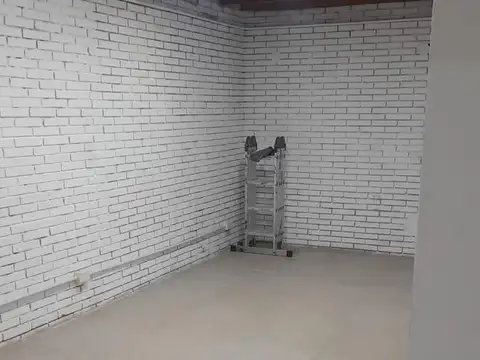 Depto Tipo Casa en Alquiler de 3 ambientes