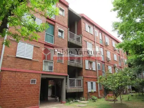 Departamento - Venta - Argentina, Tres de Febrero - LOPE DE VEGA - (3F) 2651