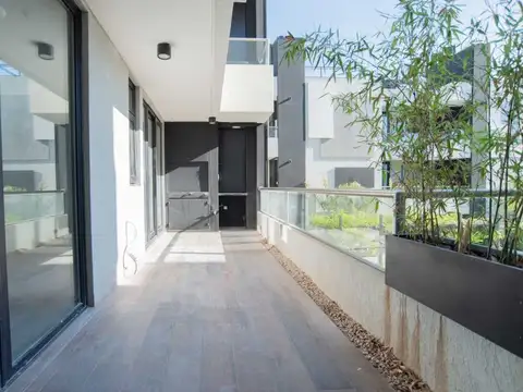 VENTA DEPTO 3 AMB EN RAMOS MEJIA BALCON AMENITIES