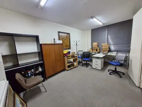 Oficina en Venta en Microcentro, USD 40.000