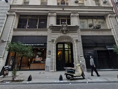 Oficina en Venta en Microcentro, USD 40.000