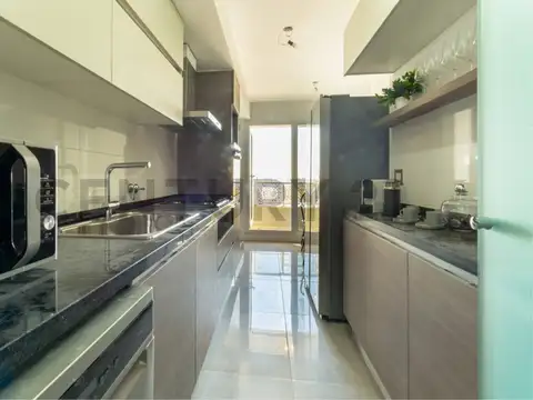 Avenida Libertad 300, Piso 8