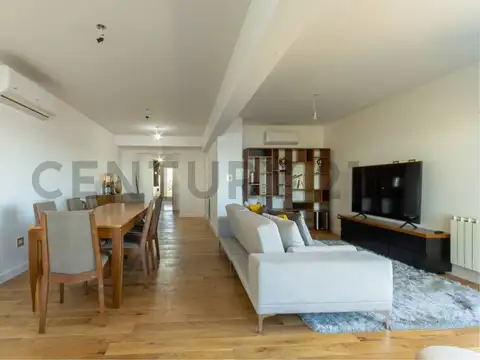 Departamento en Venta 3 años