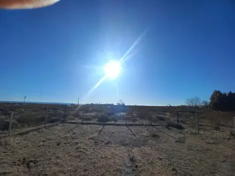 Calle 305, Lote 18 Mza 61