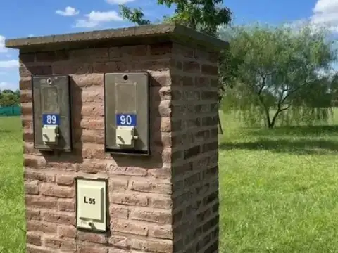 Terreno en venta - 1.233Mts2 - Medal Country Club, Pilar