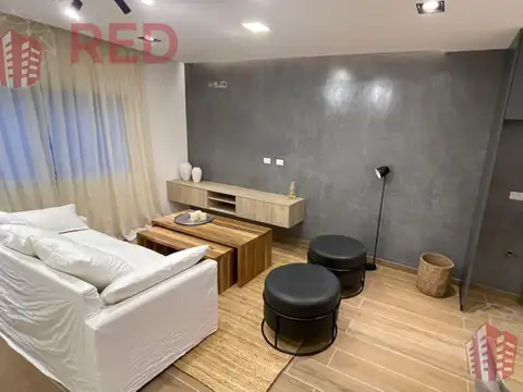 Departamento en Venta en Alberdi, USD 159.900