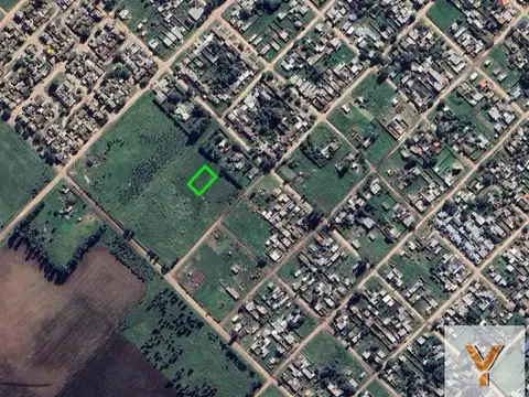 Terreno en Venta de 1000,0 m2