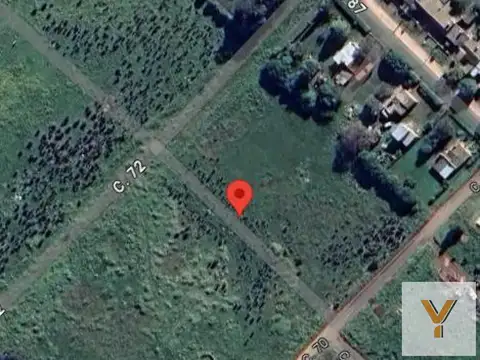 Terreno en Venta de 1000,0 m2