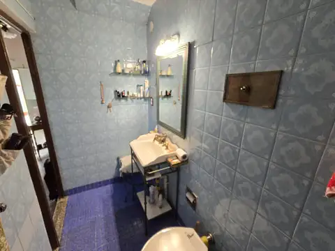 Casa en Venta 80 años