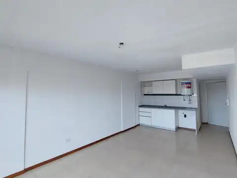 Santa Fe 3200, Piso 5°