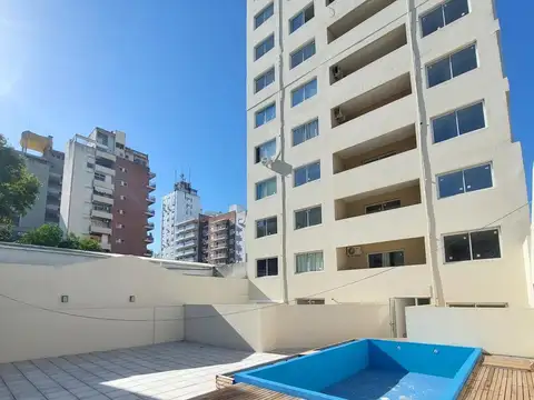 Departamento en Venta al Norte