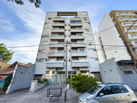 Departamento en Lanús Oeste