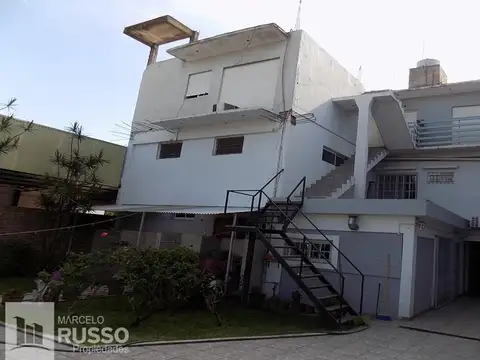 Departamento en Venta de 6 dormitorios