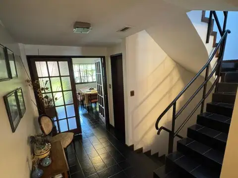 Casa en Venta en Villa Urquiza, USD 332.000