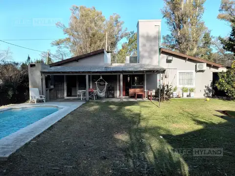 Casa en Venta de 3 dormitorios