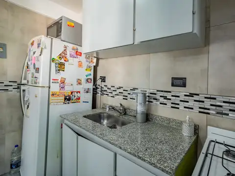 VENTA DPTO 2 AMB NECOCHEA 1800, AVELLANEDA