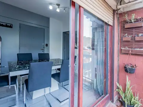 Departamento en Venta en Avellaneda, USD 68.000