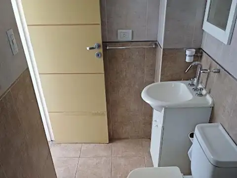 DEPARTAMENTO 1 DORMITORIO CERRITO 625 CON BALCON