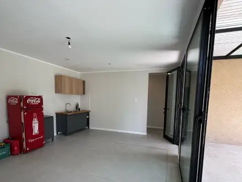 Zona Quinta a solo 100 m del Acceso Lebensohn