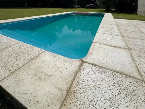 Casa Quinta a estrenar!