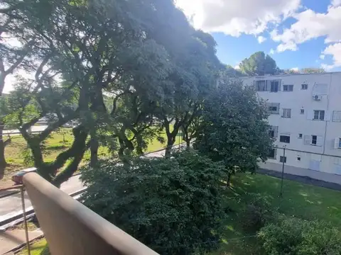 Venta departamento de 3 amb Villa Pueyrredon