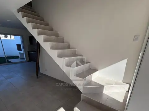Casa en Venta A Estrenar