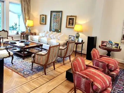 Casa en Venta en Belgrano R, USD 4.300.000