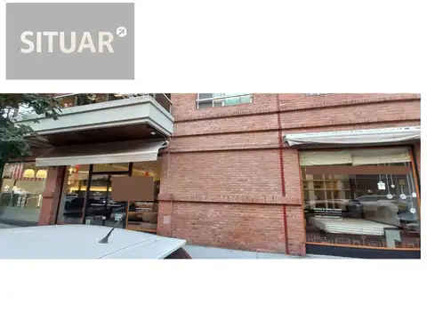 Venta Local en Puerto Madero