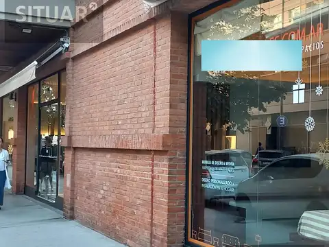 Local en Venta 12 años