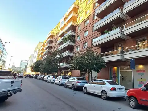 Olga Cossettini al 1100