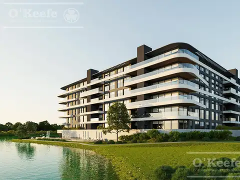 Departamento en Venta de 4 ambientes