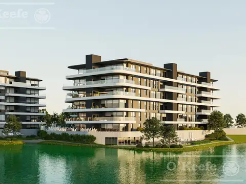 Departamento en Venta en Nuevo Quilmes, USD 586.415