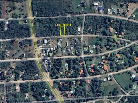 Terreno en Venta en Villa Rumipal, USD 17.500