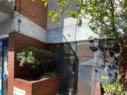 Matheu 3400, Piso 1