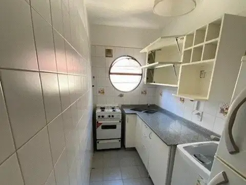 Matheu 3400, Piso 1