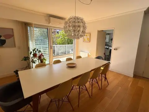 Departamento en Venta 7 años