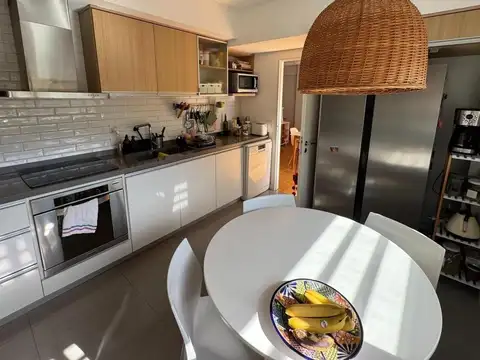 Departamento en Venta con 2 cocheras