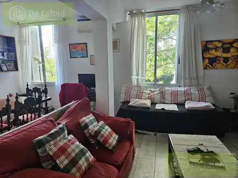 Departamento en Venta 60 años