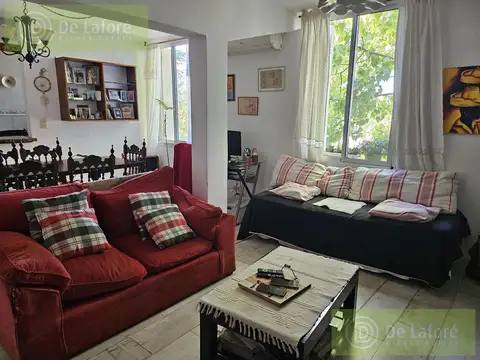 Departamento en Venta en Beccar Alto, USD 73.000