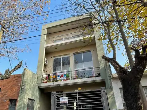 ALQUILER DEPARTAMENTO AMOBLADO 2 AMBIENTES, QUILMES OESTE.