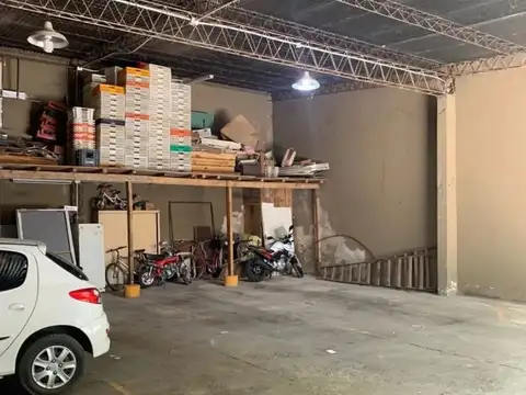 Local en Venta en Mercedes, USD 550.000