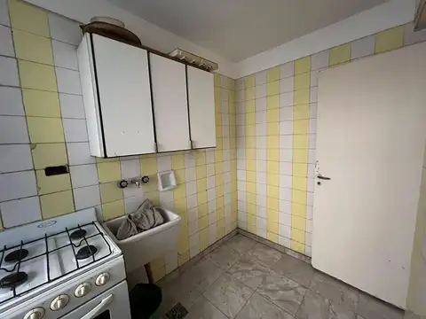 VENTA - Monoambiente luminoso en San Nicolas