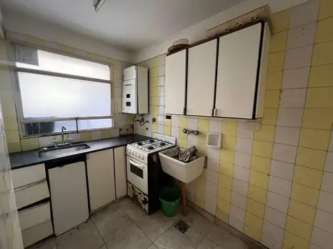 Departamento en Venta al Oeste