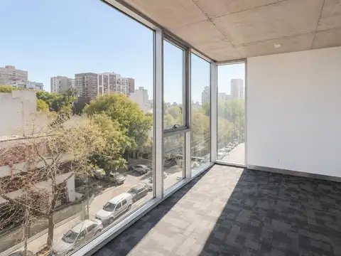 Oficina en Venta en Lomas de Nuñez, USD 320.000